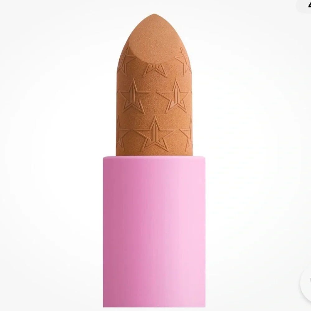 Jeffree Star Velvet Trap Lipstick - Gardening H o e